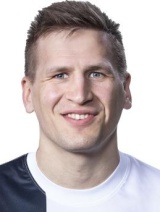 Robin Lod na ME vo futbale 2021