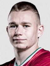 Attila Szalai na ME vo futbale 2021