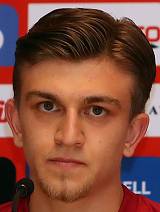 Ridvan Yilmaz na ME vo futbale 2021