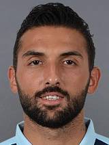 Umut Meras na ME vo futbale 2021