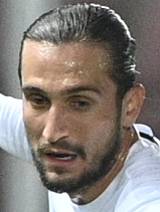 Yusuf Yazici na ME vo futbale 2024