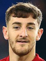 Tom Lockyer na ME vo futbale 2021