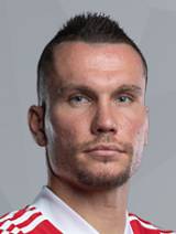 Anton Konstantinovič Zabolotnyj na ME vo futbale 2021