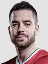 Endre Botka na ME vo futbale 2024