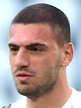 Merih Demiral