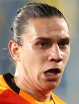 Taylan Antalyali na ME vo futbale 2021