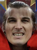 Caglar Söyüncü na ME vo futbale 2021