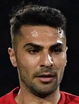 Zeki Celik na ME vo futbale 2021