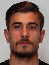 Dorukhan Toköz na ME vo futbale 2021