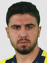 Ozan Tufan na ME vo futbale 2021