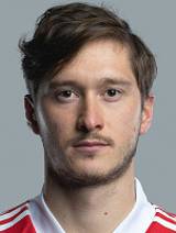 Alexej Andrejevič Mirančuk na ME vo futbale 2021