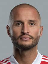 Fjodor Vasiljevič Kudrjašov na ME vo futbale 2021