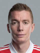 Andrej Sergejevič Semjonov na ME vo futbale 2021