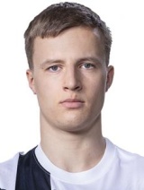 Robert Ivanov na ME vo futbale 2021