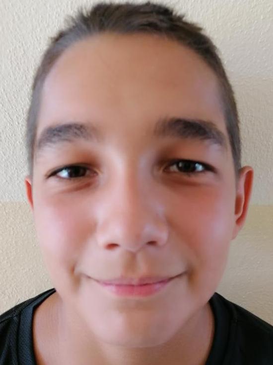 Darius Barkóci
