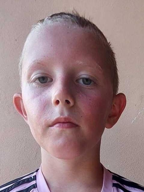 Matias Černek