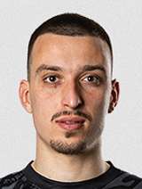 Igor Vekič na ME vo futbale 2024