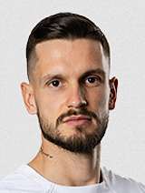 Petar Stojanovič na ME vo futbale 2024