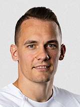 Jure Balkovec na ME vo futbale 2024