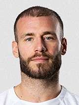 Miha Blažič na ME vo futbale 2024