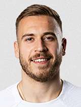 Sandi Lovrič na ME vo futbale 2024