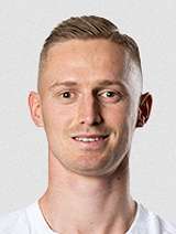 Žan Karničnik na ME vo futbale 2024