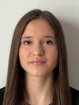 Adriána Šudová