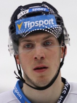 Josh Batch na MS v hokeji 2024