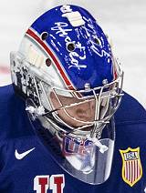 Cade Neilson na MS v hokeji 2024