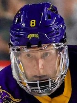 Jakub Minárik na MS v hokeji 2022