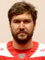 Samuel Soramies na MS v hokeji 2023