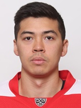 Stefan Loibl na MS v hokeji 2022