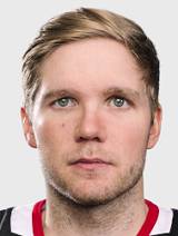 Valtteri Kemiläinen na MS v hokeji 2025