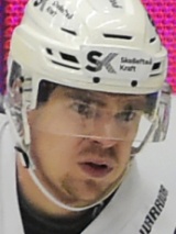 Marcus Högberg na MS v hokeji 2022