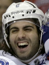 Mark Barberio na MS v hokeji 2025