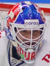 Edward Pasquale na MS v hokeji 2025