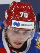 Andrej Čibisov
