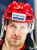 Joel Kellman na MS v hokeji 2025