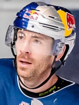 Leon Hüttl na MS v hokeji 2023