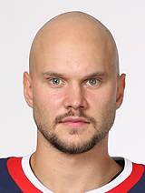 Marco Sanna na MS v hokeji 2022