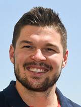 Tomáš Hertl na MS v hokeji 2022