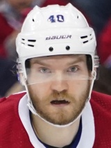 Joel Armia na MS v hokeji 2023