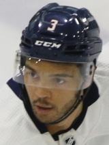 Seth Jones