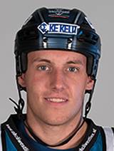 Erik Kirchschläger na MS v hokeji 2022