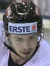Bernd Wolf na MS v hokeji 2023