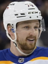 Rasmus Asplund na MS v hokeji 2022