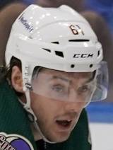 Dysin Mayo na MS v hokeji 2022