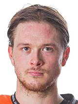 Magnus Geheb na MS v hokeji 2022