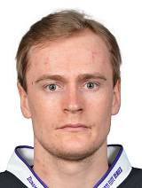 Andreas Klavestad na MS v hokeji 2022