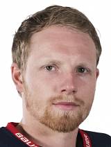 Kristian Jakobsson na MS v hokeji 2022